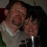 Nan Johnston Photo 5