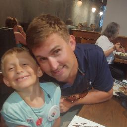 Corey Watkins Photo 8