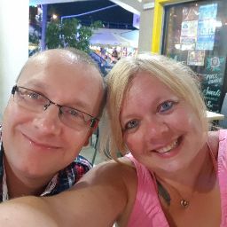 Debbie Waddell Photo 1