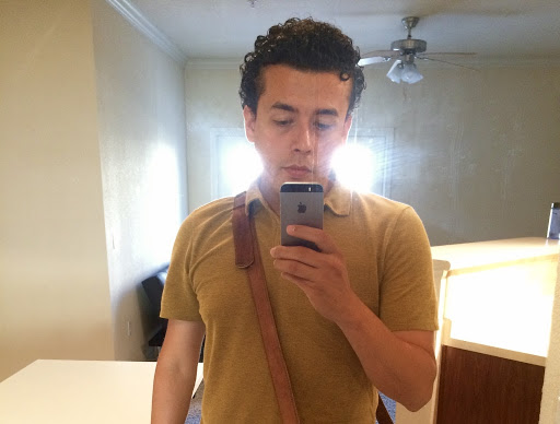 Jorge Rincon Photo 25