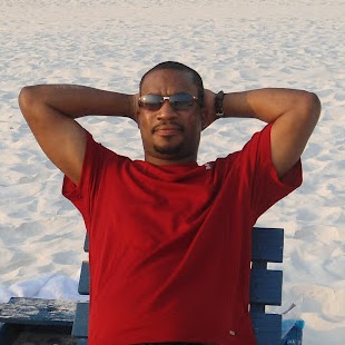 Nathaniel Robinson Photo 20