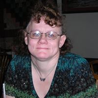 Jacqueline Upton Photo 8