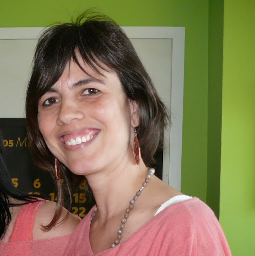 Marta Fernandez Photo 37