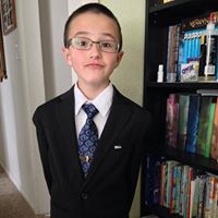 Elizabeth Mccormack Photo 31