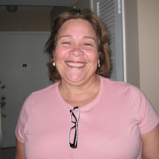 Janette Lugo Photo 5