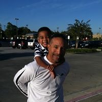 Chris Compton Photo 22