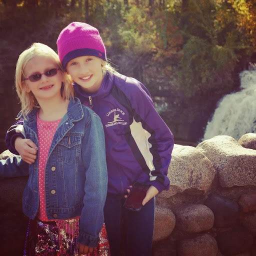 April Kline Photo 36