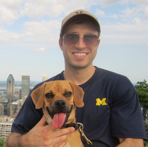 Ryan Mccarthy Photo 20