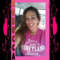 Rebecca Cruz Photo 33