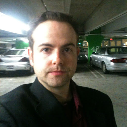 Michael Sneed Photo 34