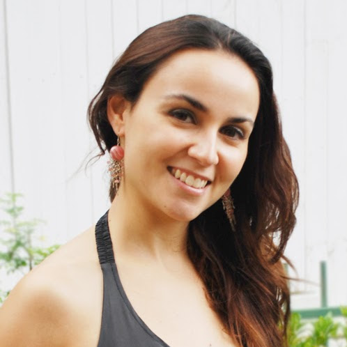 Claudia Owen Photo 17