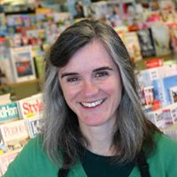 Michele Gerard Photo 20