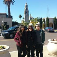 Julie Romero Photo 6