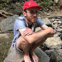 Stephen Fredericks Photo 12