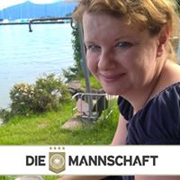 Sandy Lange Photo 24