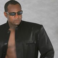 Gregory Booker Photo 16