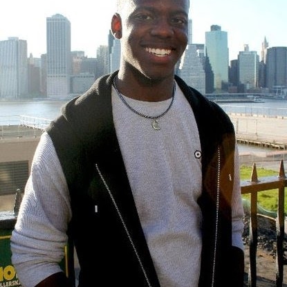 Rory Jenkins Photo 8