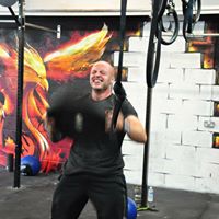 Dan Macgregor Photo 8