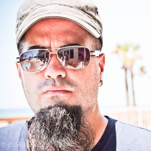 Chris Henderson Photo 28