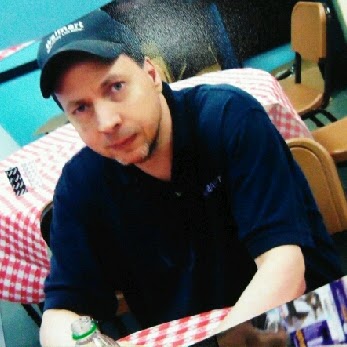 Bruce Collins Photo 37