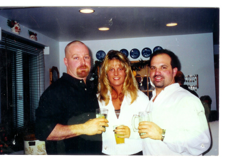 Tanya Stevens Photo 28