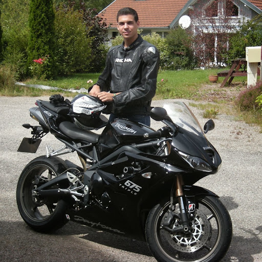 Jonathan Jacoby Photo 11