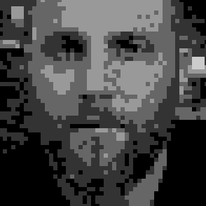 Robert Basham Photo 10