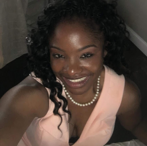 Kenya Stewart Photo 7
