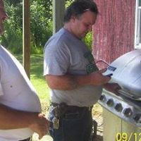 Keith Roy Photo 37