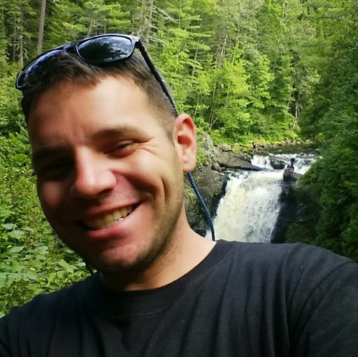 Patrick Daugherty Photo 33