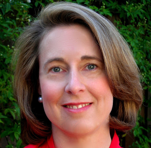 Christine Hansen Photo 3