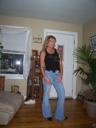 Christine Reynolds Photo 28