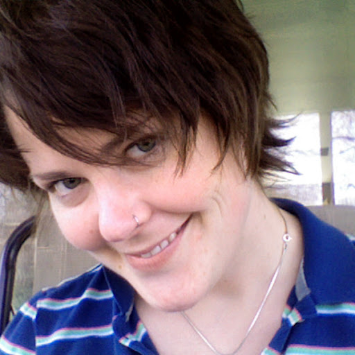 Sarah Kendall Photo 38