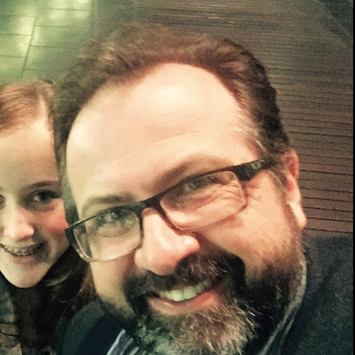 Anthony Watt Photo 32