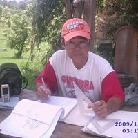 Rodrigo Ocampo Photo 10