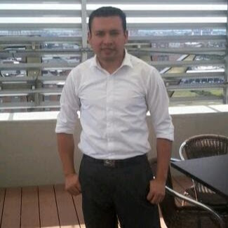 Richard Angel Photo 16