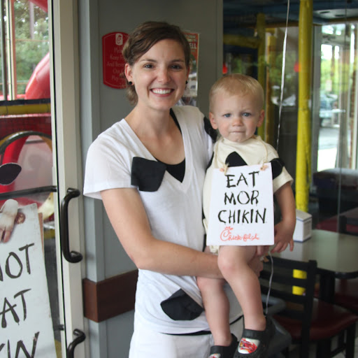 Stephanie Hargrove Photo 36