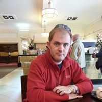 Nicholas Pickering Photo 6