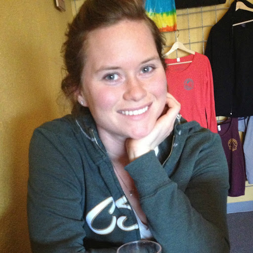 Brittany Fowler Photo 21