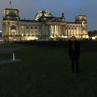 Christopher Hein Photo 20