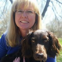 Cheryl Casey Photo 13