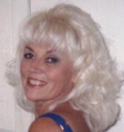 Shirley Evans Photo 34