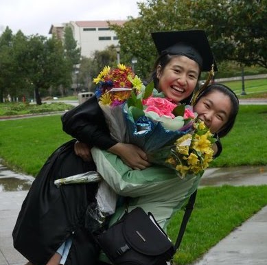 Amy Zhang Photo 6