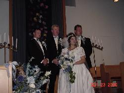 Kristina Montgomery Photo 26