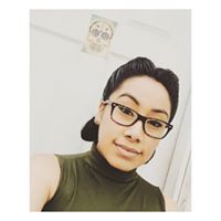 Elizabeth Grijalva Photo 26