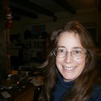 Mary Gagnon Photo 17