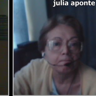 Julia Aponte Photo 9