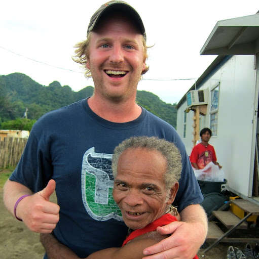 Christopher Marchand Photo 14