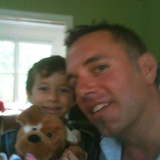 Brian Carty Photo 18