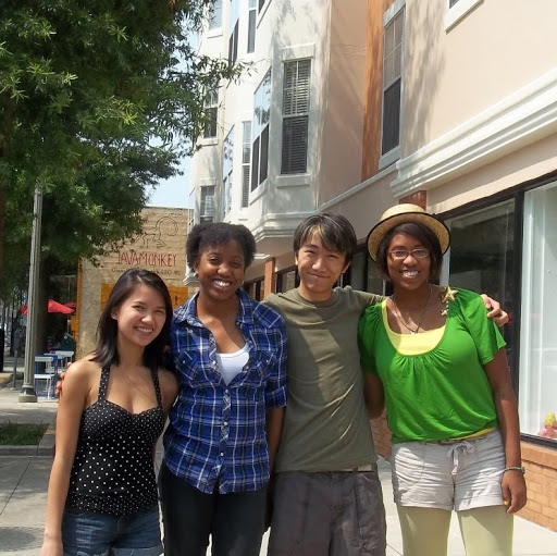 Candice Gary Photo 12